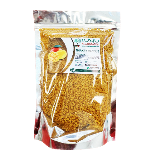 Tiakry Mango
