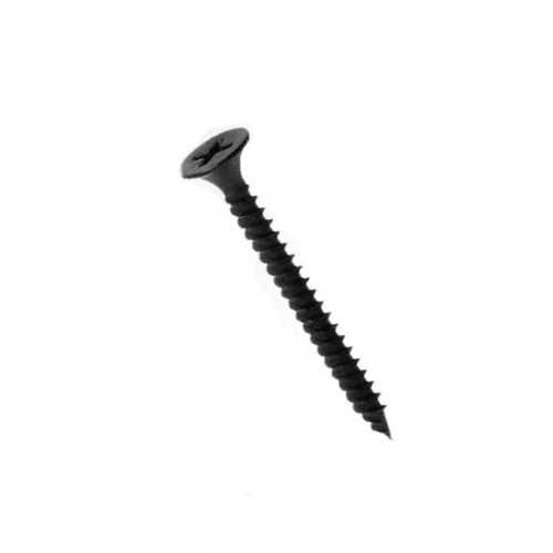 WOOD SCREW #1 1/2