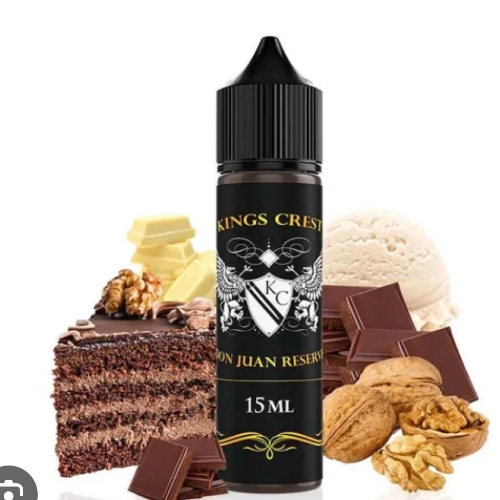 Aroma Don Juan 15ml