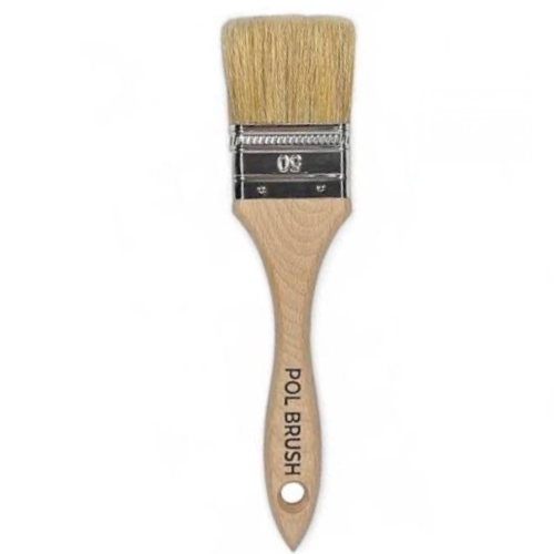 PAINT BRUSH 2 (SCHULLER)