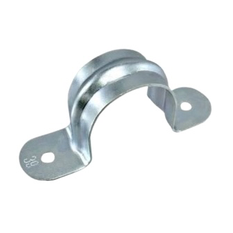 G.I CLAMP 3/4 DOUBLE