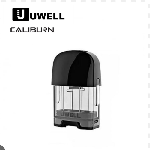 Cartucho Caliburn G - Uwell