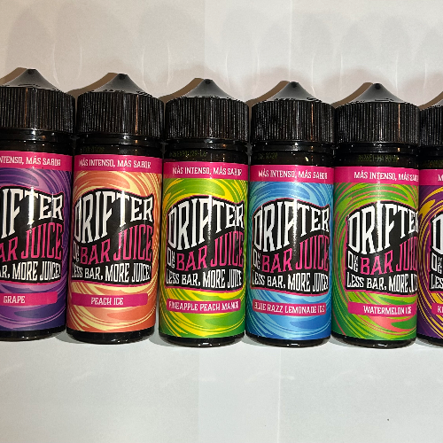 Aroma 24ml - Drifter Bar