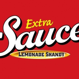 Extra Sauce on Pizza