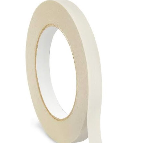 MASKING TAPE 1/2