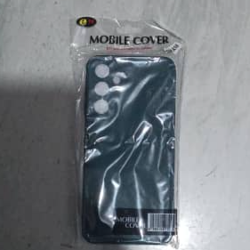 A16 SAM RUBBER MOBILE COVER