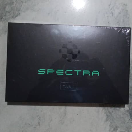 TAB 1 4G SPECTRA [64GB] 10.1" DISPLAY TABLET