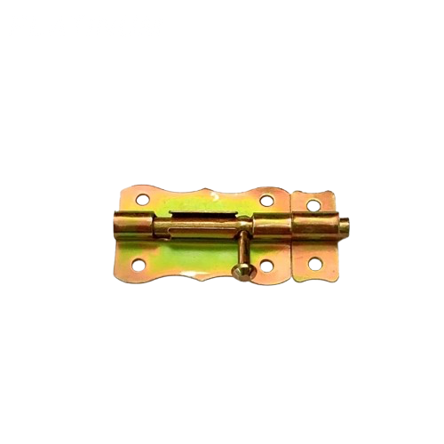 BARREL BOLT 1 1/2’