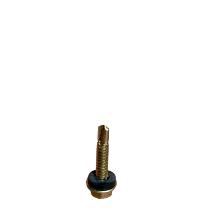METAL TEKSCREW #1