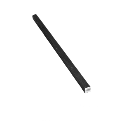 SQUARE BAR 10MM