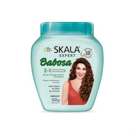 BABOSA SKALA