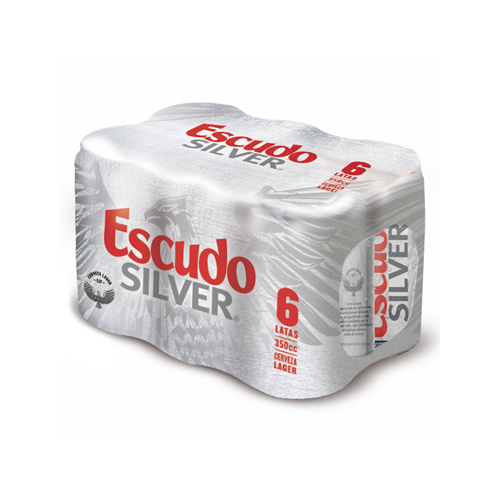 99 Pack Escudo Sylver 470cc