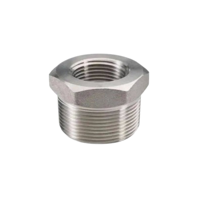 G.I BUSHING REDUCER 1X1 1/2