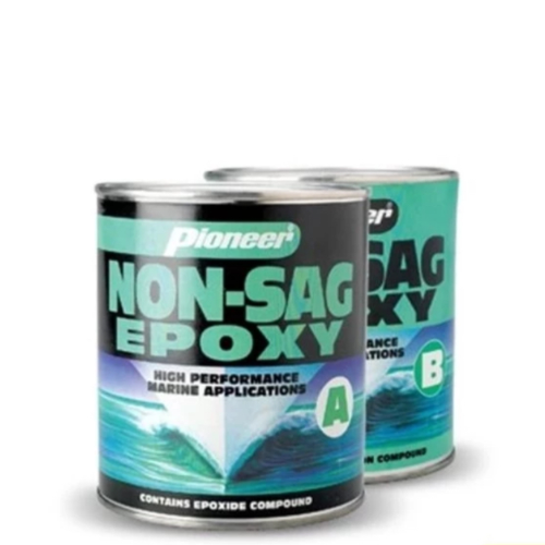NON-SAG EPOXY PIONEER LTR