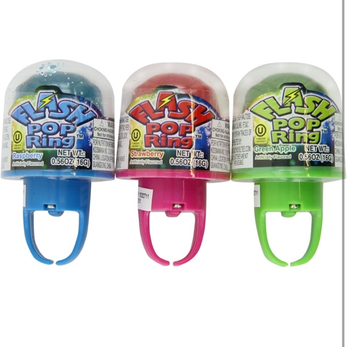 Flash Ring Pop