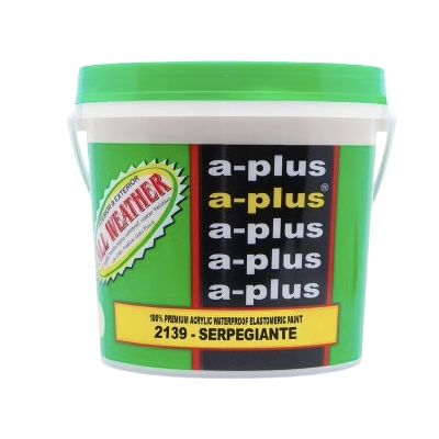 A-PLUS SERPEGIANTE GAL (AW)