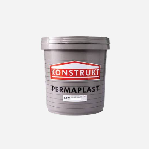 BOYSEN KONSTRUKT PERMAPLAST GAL
