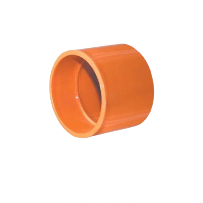 PVC COUPLING #2 O.