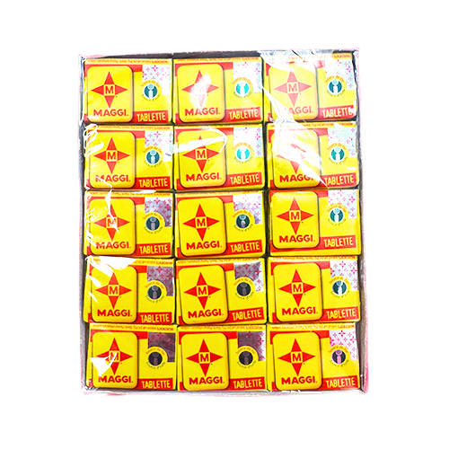 Maggi Star