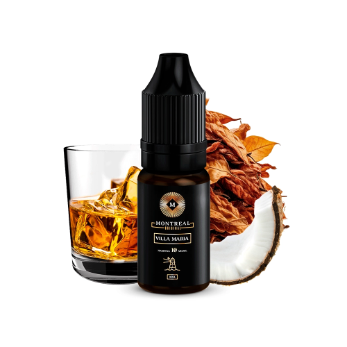 Villa Maria 10ml - Montreal Original Salts