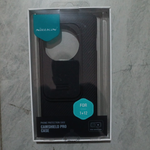 1+12 NILLKIN CAMSHIELD PRO CASE‎