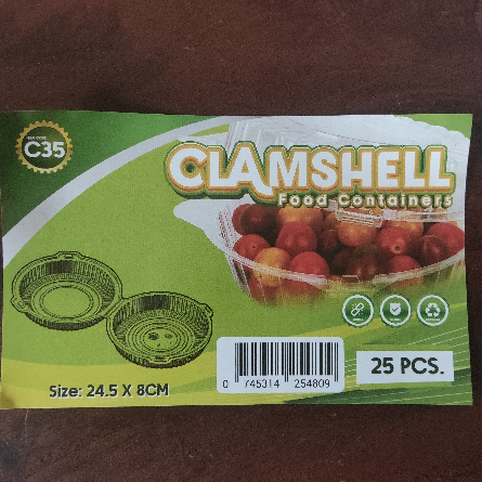 Packaging