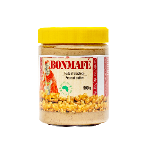 Peanut Butter 500g