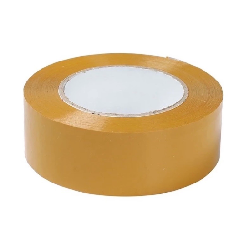 PACKAGING TAPE 2” YELLOW