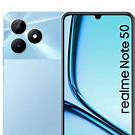 NOTE 50 [128GB] REALME RMX3834 13MP SMARTPHONE