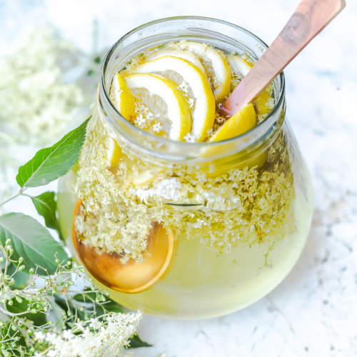Sirop bio sureau,rhubarbe ou gingembre