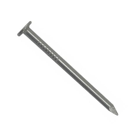 HARDIFLEX NAILS 1 1/4 (1/8 KG.)