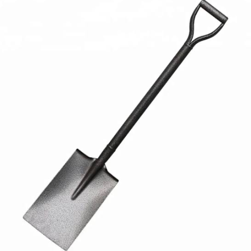 SHOVEL SPADE