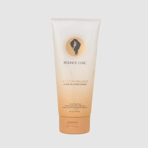 Bounce Curl Moisture Balance Leave In Conditioner
