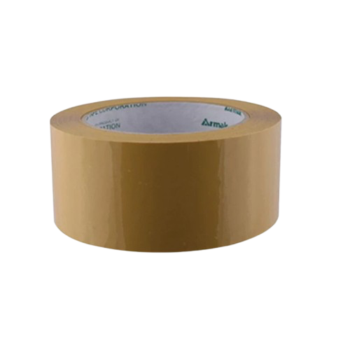PACKAGING TAPE 2” BROWN