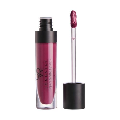 GR Longstay Matte Lipstick 05