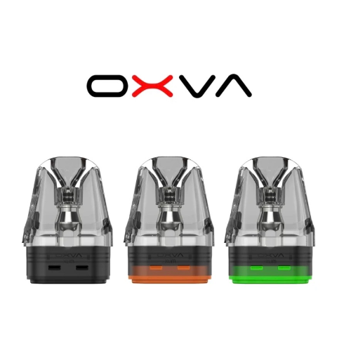 Pod Xlim Top Fill SS 2ml - Oxva