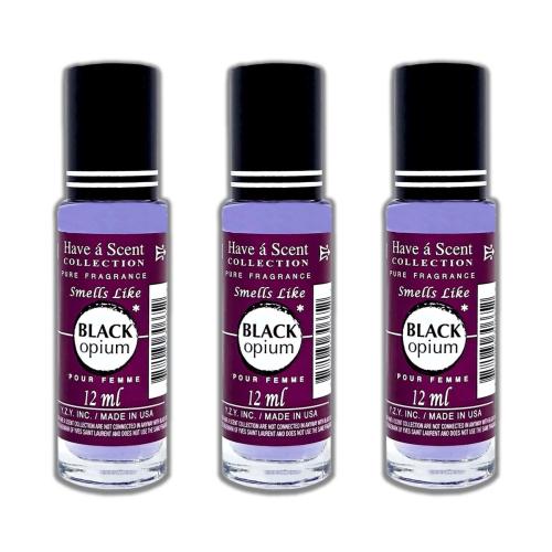 Black Opium W