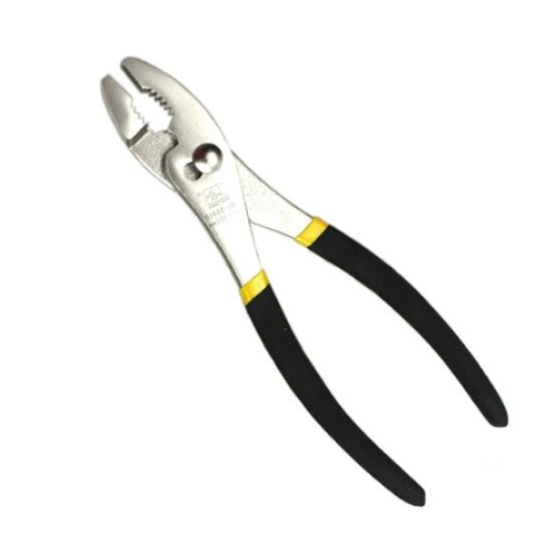 SLIP JOINT PLIER #8