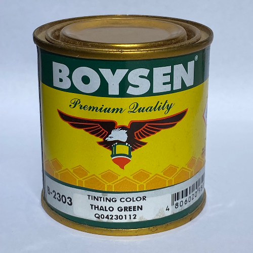 BOYSEN THALO GREEN OTC