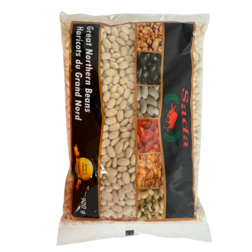 Great Northern Beans 900G - Sada
