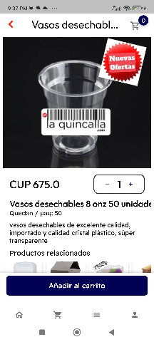 Item image