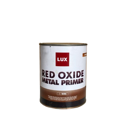 LUX RED OXIDE 1L