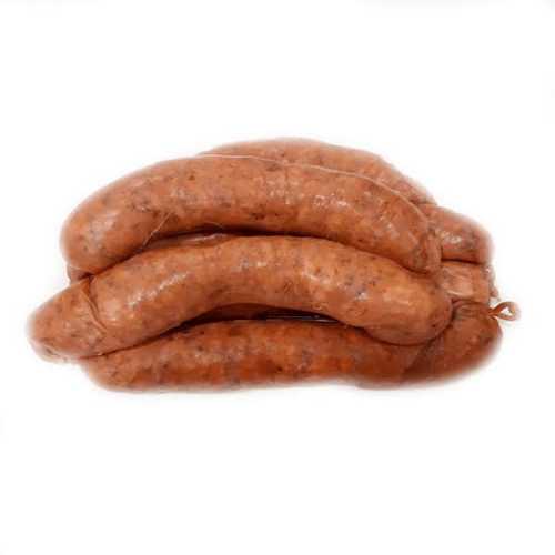 Longaniza Chillan