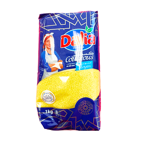 Couscous 1kg