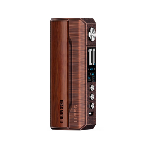 VOOPOO DRAG M100S MOD