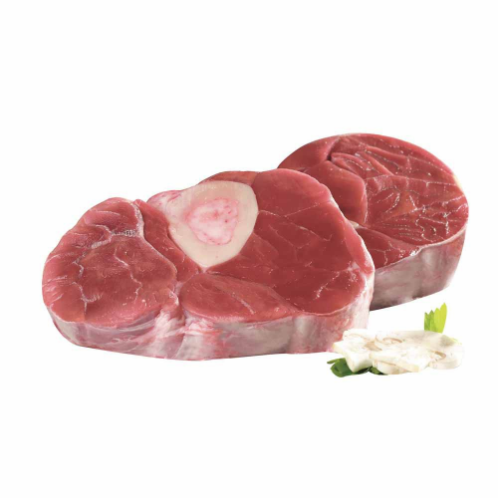 Osobuco Vacuno Kg