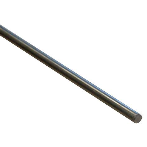 PLAIN ROUNDBAR 10MM