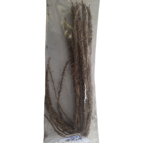 Vetiver