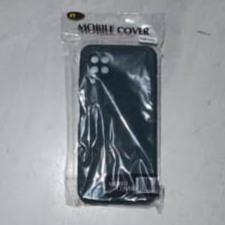 P40 LITE HUAWEI RUBBER MOBILE COVER