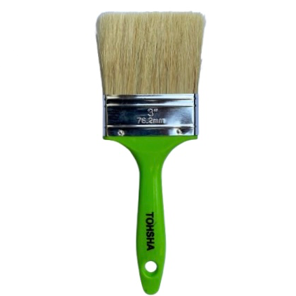 PAINT BRUSH 3 (TOSHA)